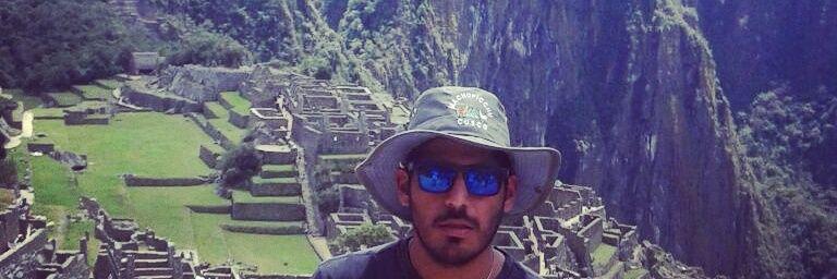 TebesGilmar's profile banner image
