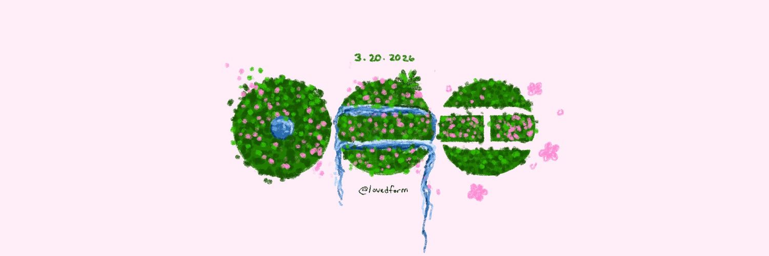 larissa⁷ | ⊙⊝⊜ banner