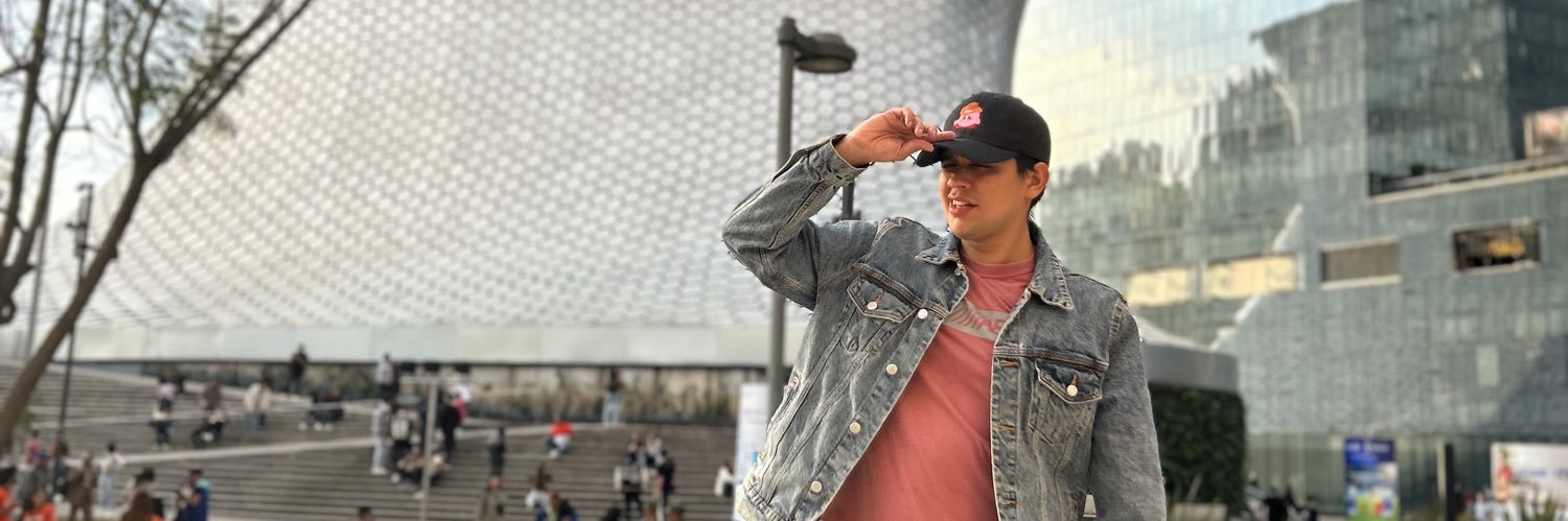 emilioleyon's profile banner image