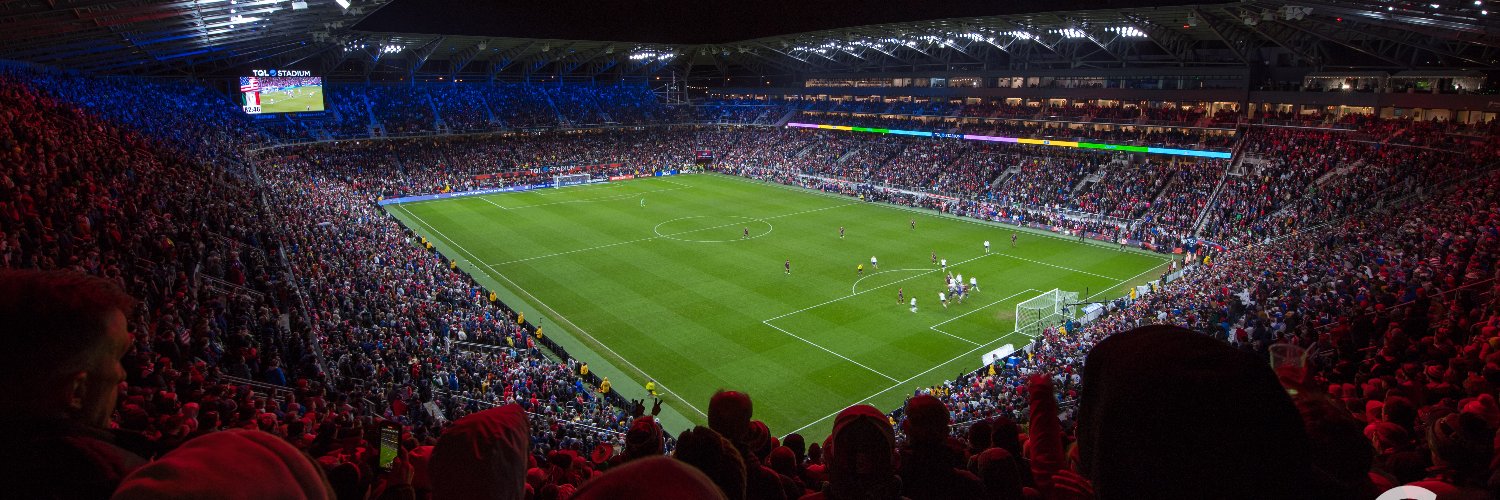 Cincy Soccer Talk banner