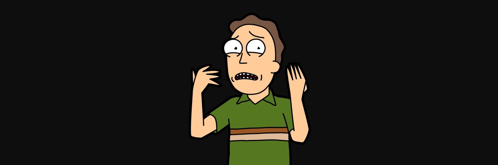 OyeVictoor's profile banner image