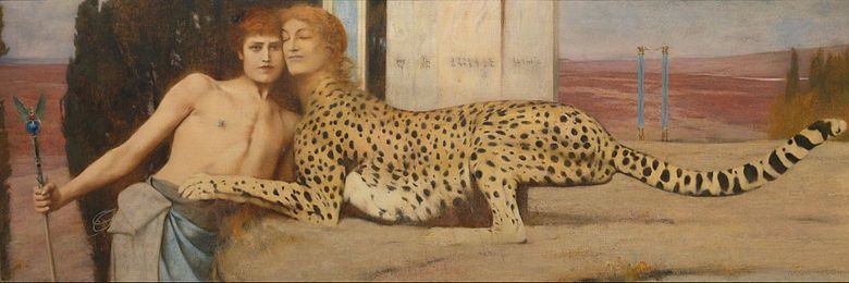 David Fernández banner