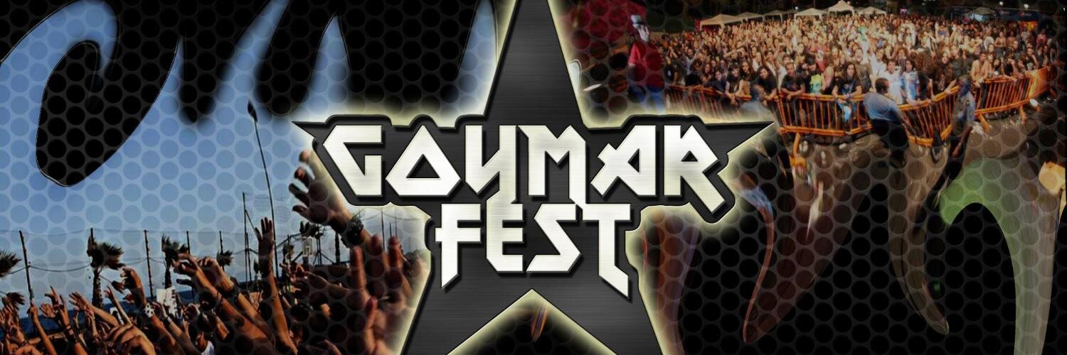 GoymarFest's profile banner image