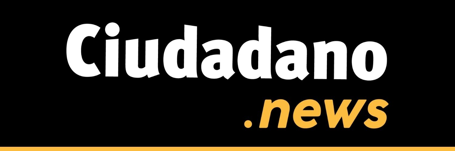 Ciudadano News - Radio banner