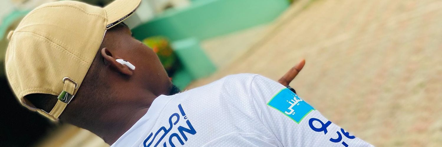 Godfirst84's profile banner image