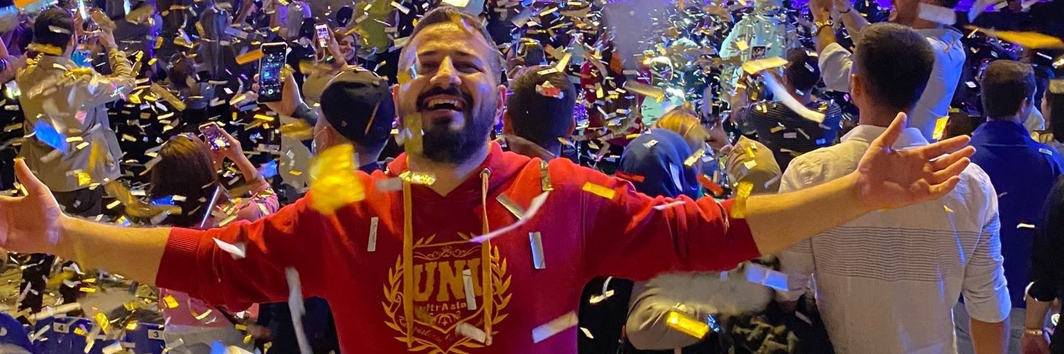 akitayy's profile banner image