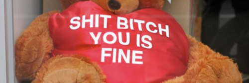 MissRandiLee's profile banner image