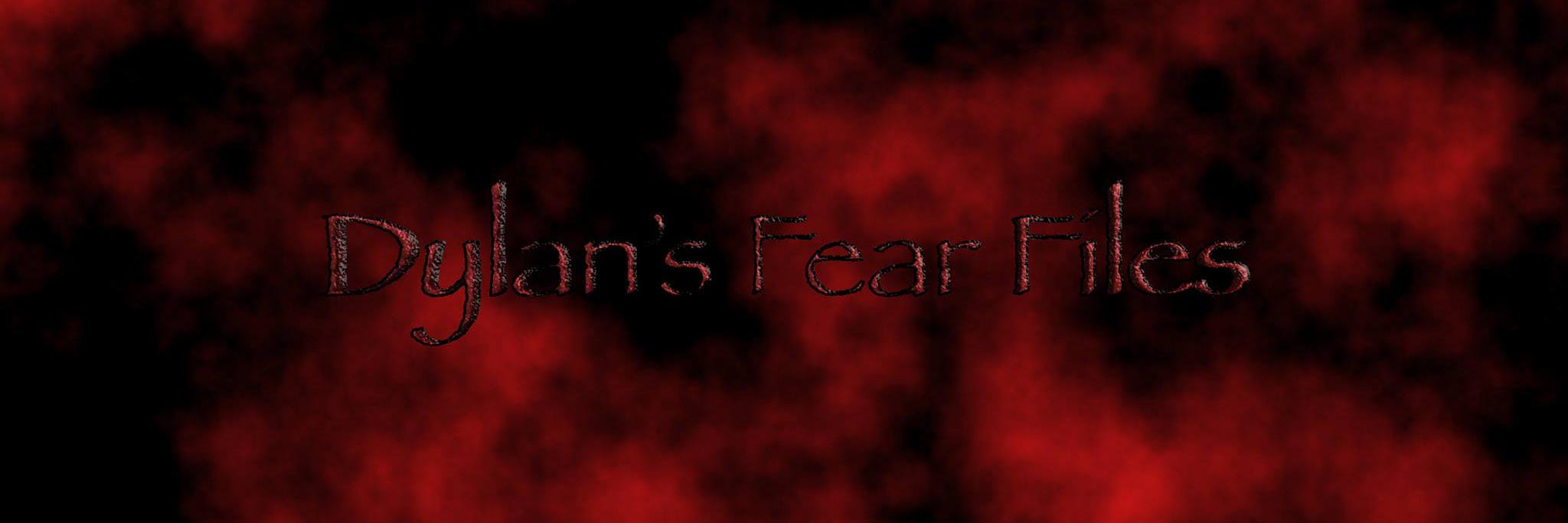 DylansFearFiles's profile banner image