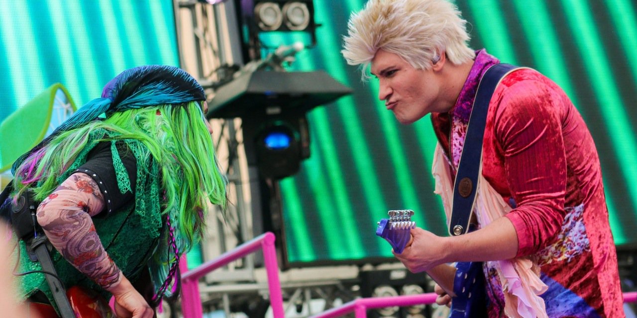 FunkadelicHare's profile banner image