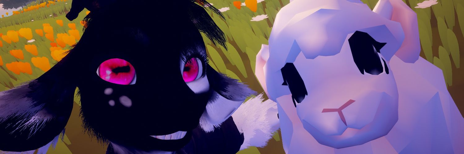 PlugawyVR's profile banner image