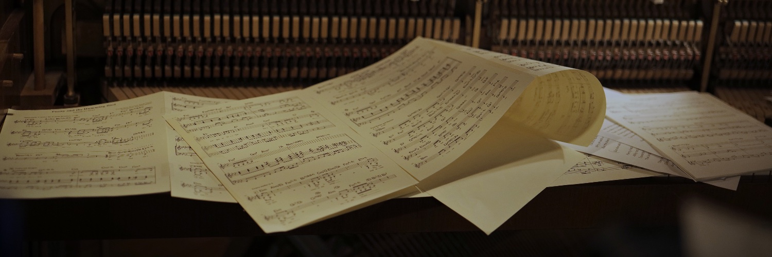 BasakYavuzMusic's profile banner image