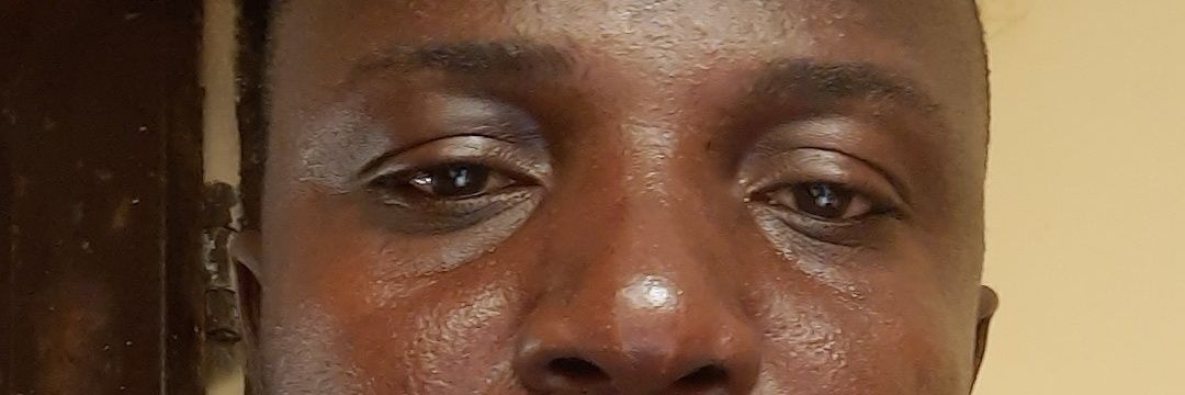 RichardOmobude's profile banner image