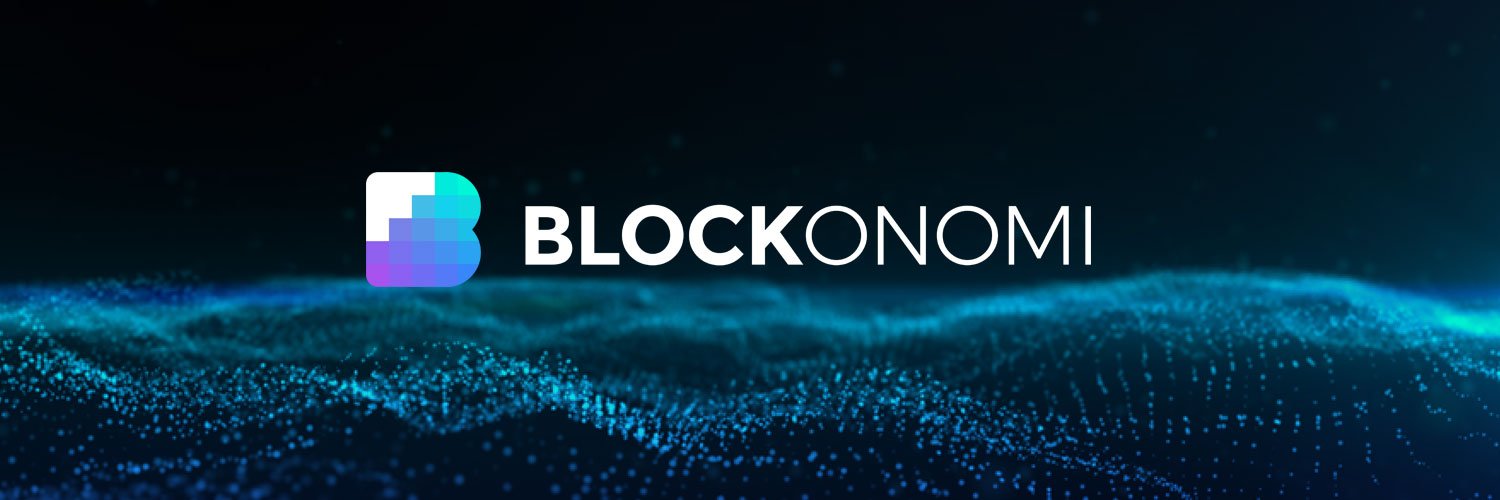 Blockonomi banner