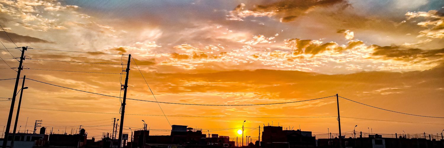 HugoEnriqueAL's profile banner image