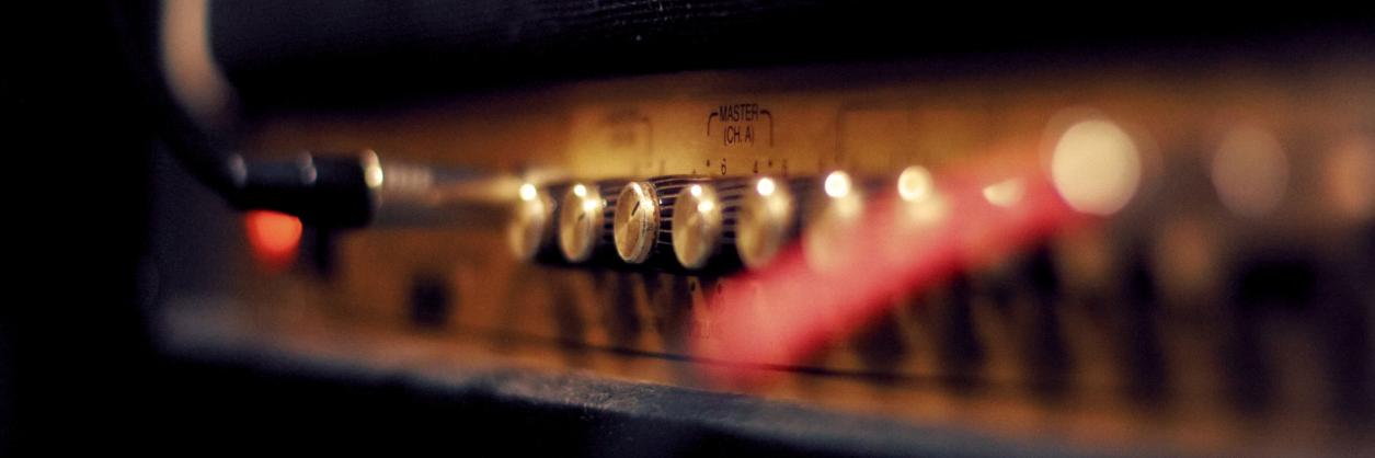 William Moore banner