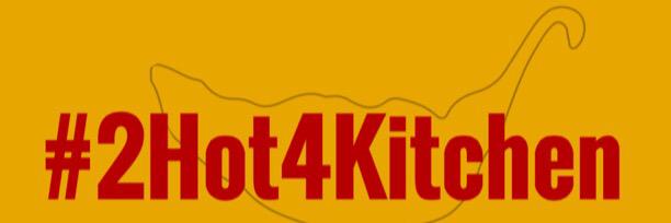 2Hot4Kitchen's profile banner image