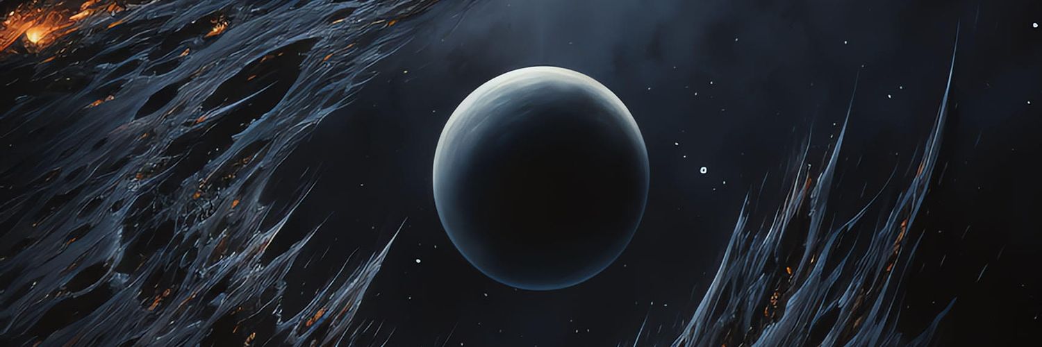 Almaqhor's profile banner image
