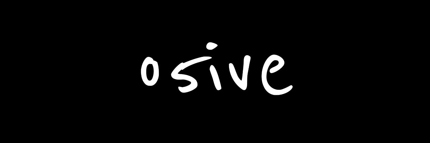 O5ive's profile banner image