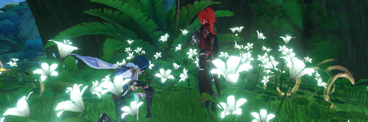yumerennge's profile banner image