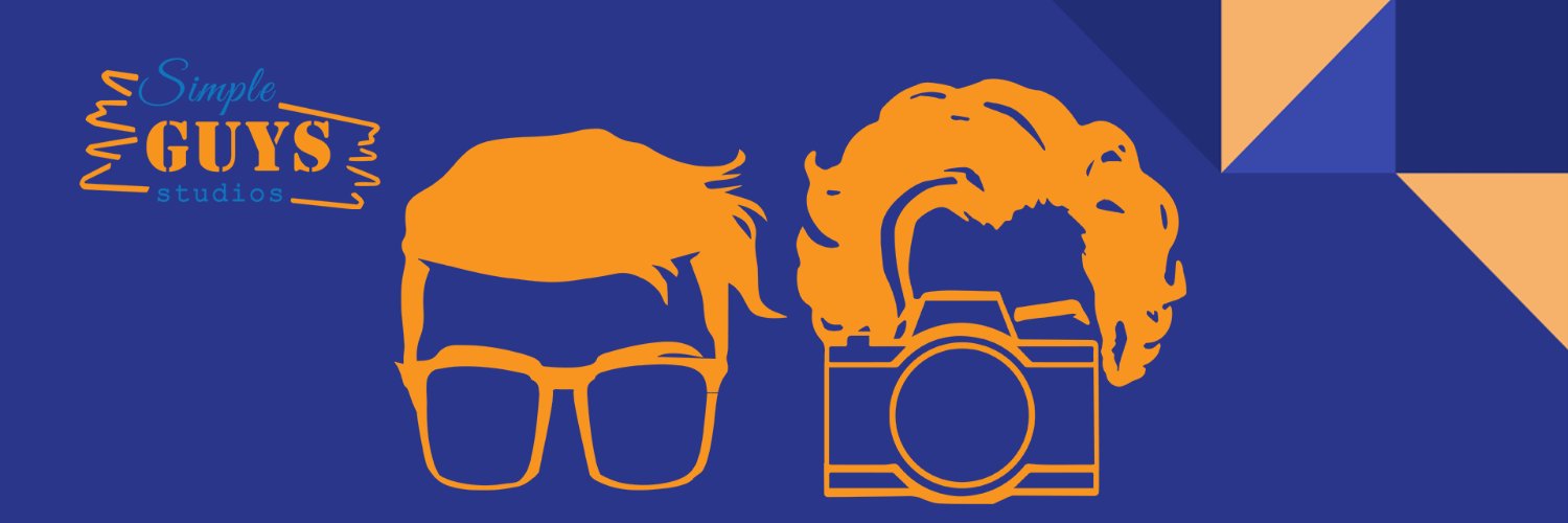 SimpleGuysSt's profile banner image