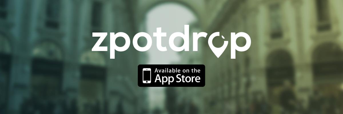 Zpotdrop's profile banner image