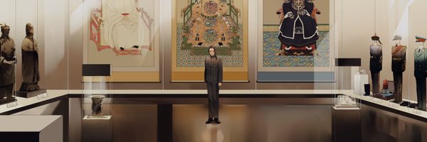 JINGtianruoling Profile Banner