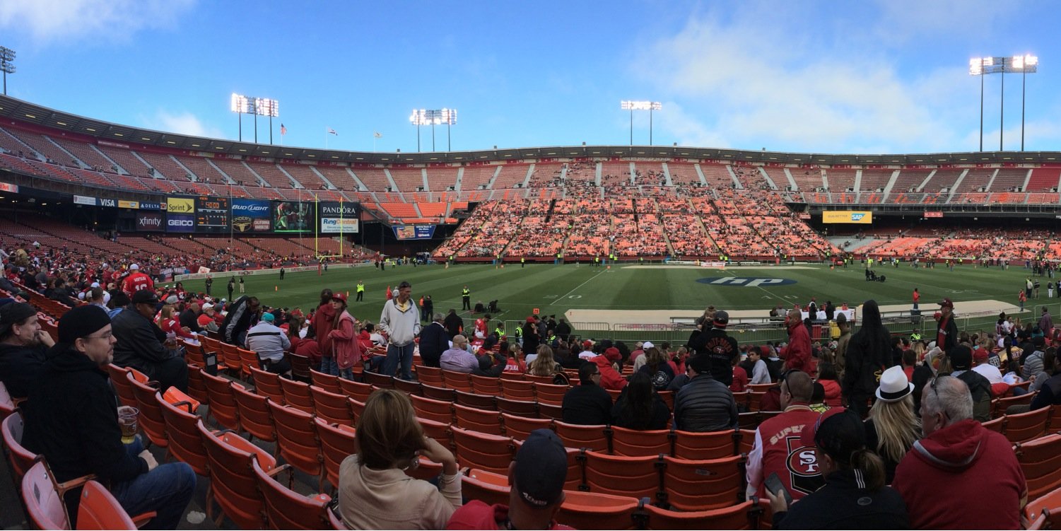 49erSince88's profile banner image