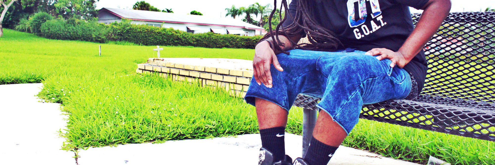 KingRawstien's profile banner image