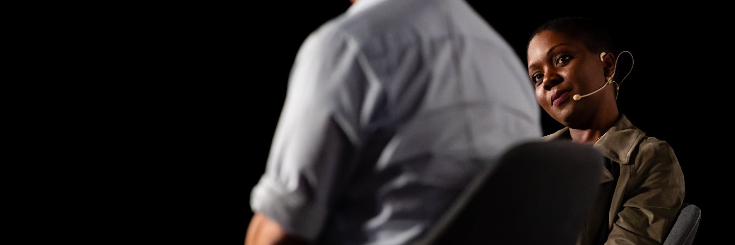 Déborah Cherenfant banner