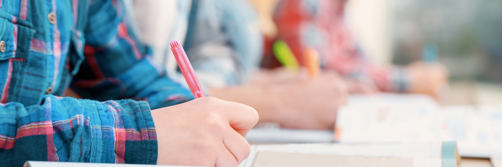 Waterloo Catholic Teachers banner