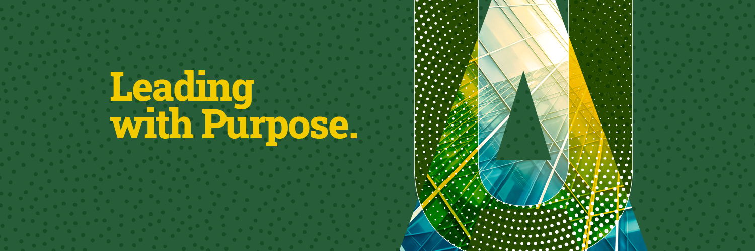 Alberta School of Business banner