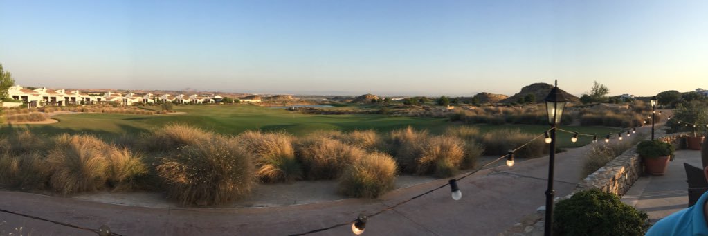 Andrew Meikle banner