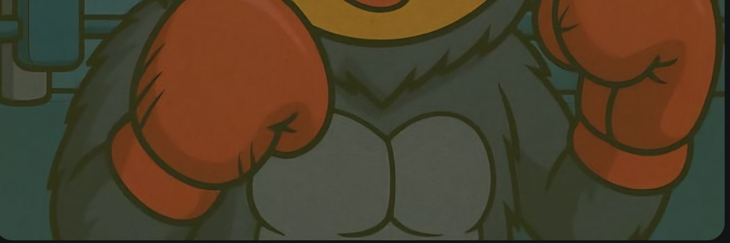 J2Doak's profile banner image