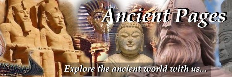 Ancient Pages banner