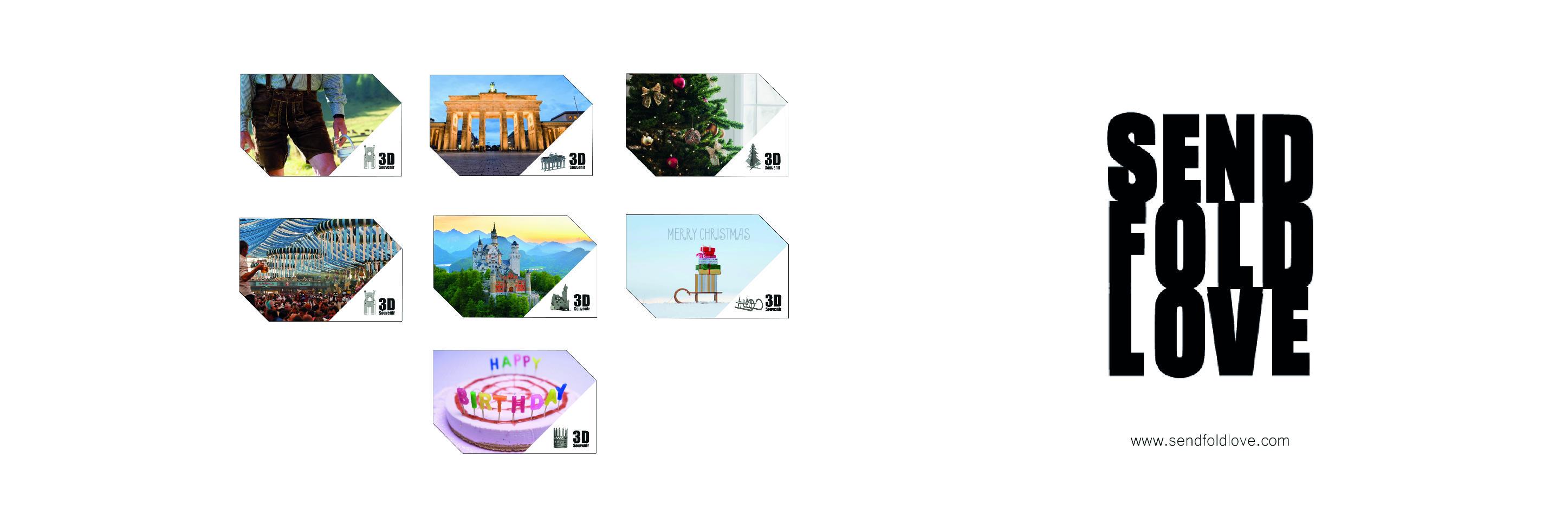 sendfoldlove's profile banner image