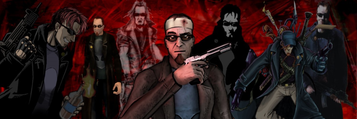Postal Dude banner