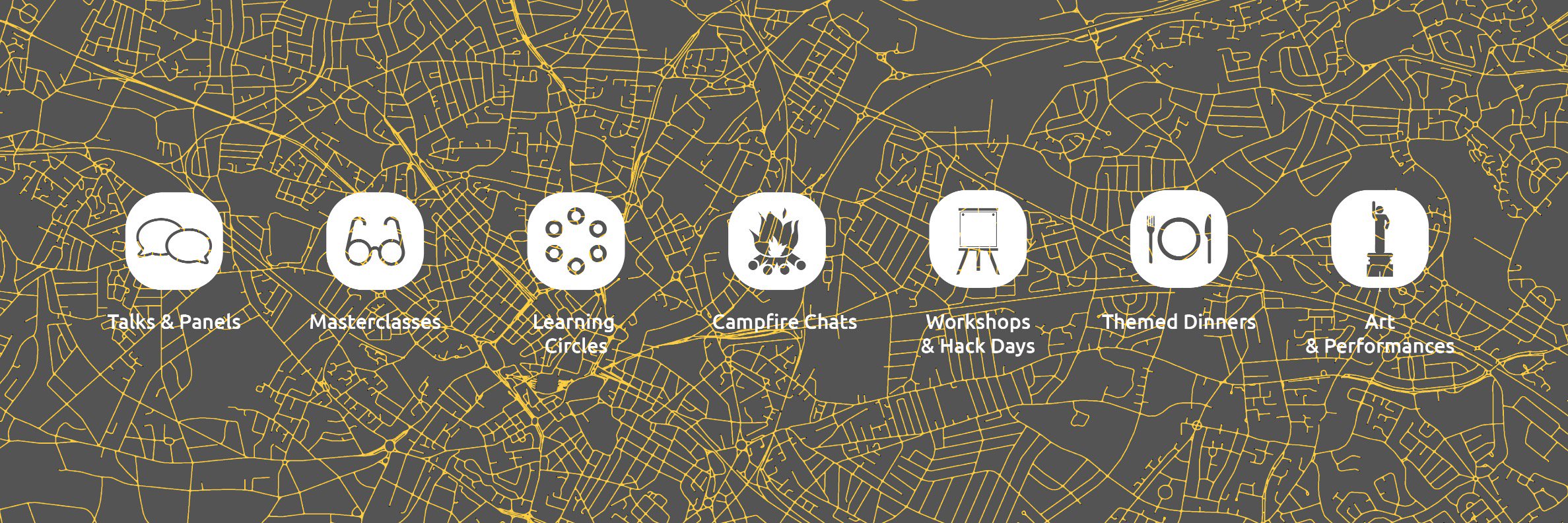 CityCampBrum's profile banner image