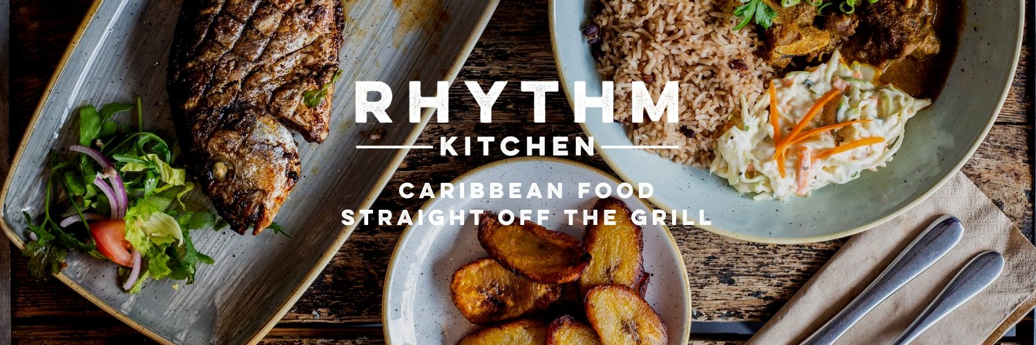 Rhythm Kitchen banner