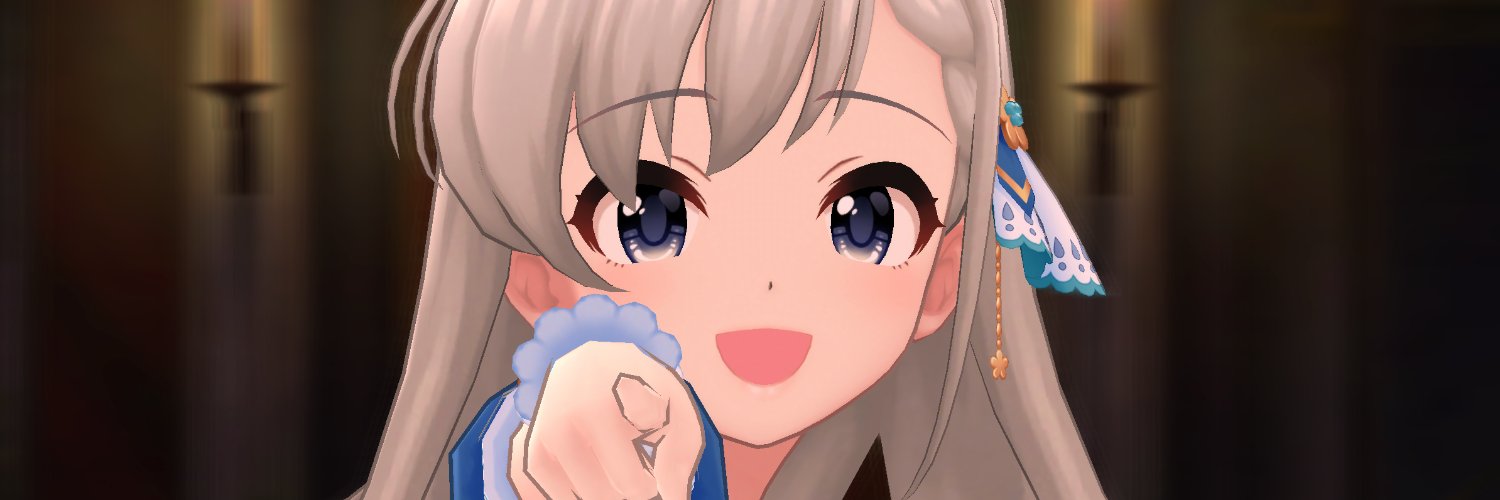 hikari398's profile banner image