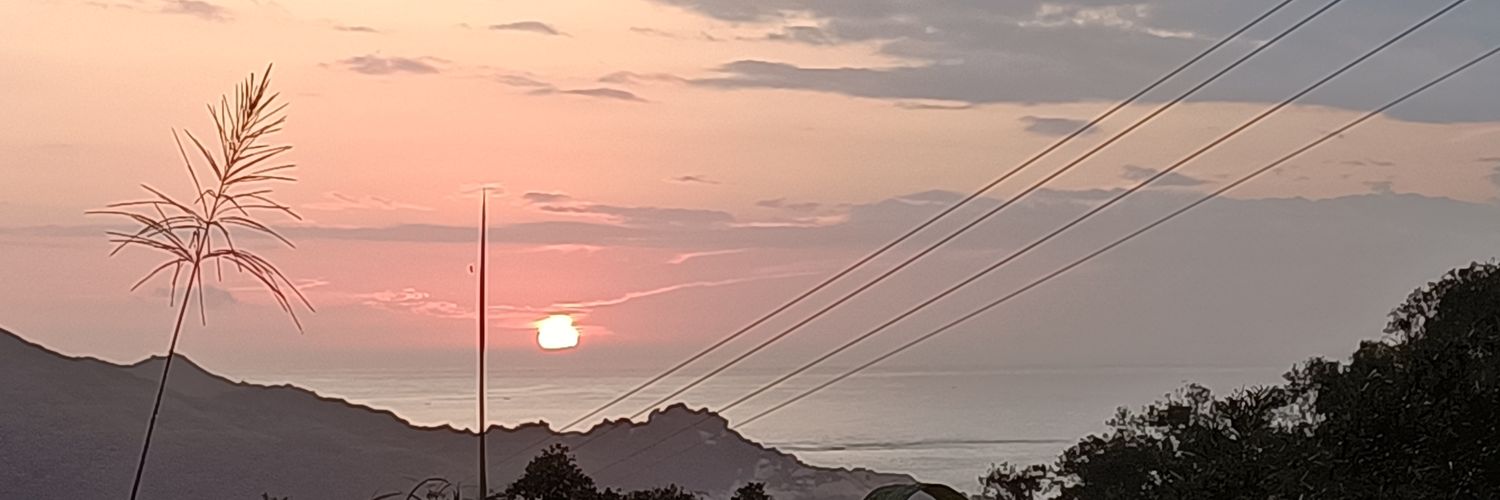 wateryHong's profile banner image