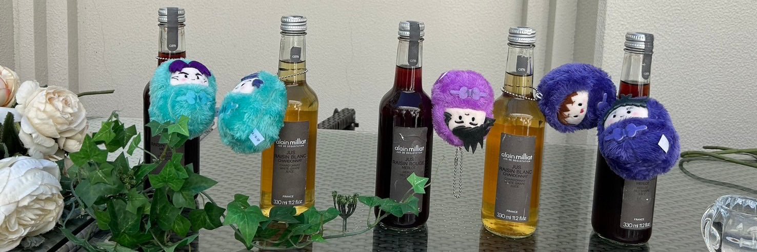 鈴＊お取引垢 banner