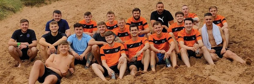 Matthew Nicholls banner