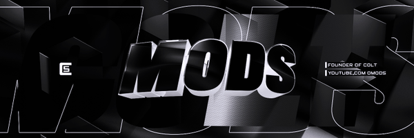 ColtMods Profile Banner