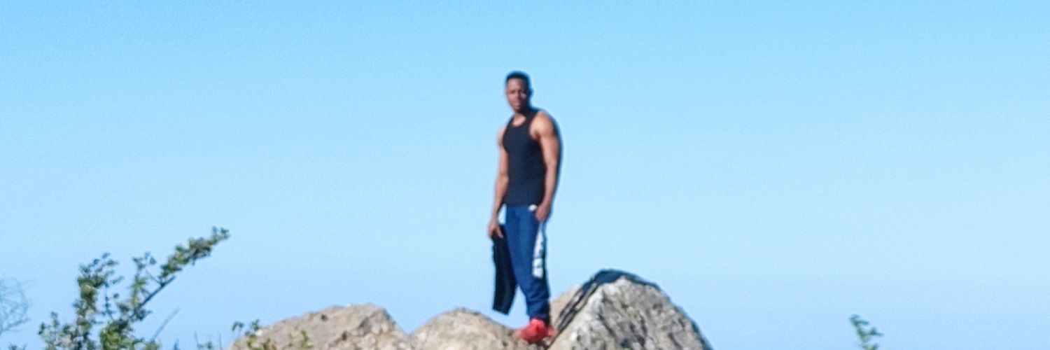 BenVmillz's profile banner image