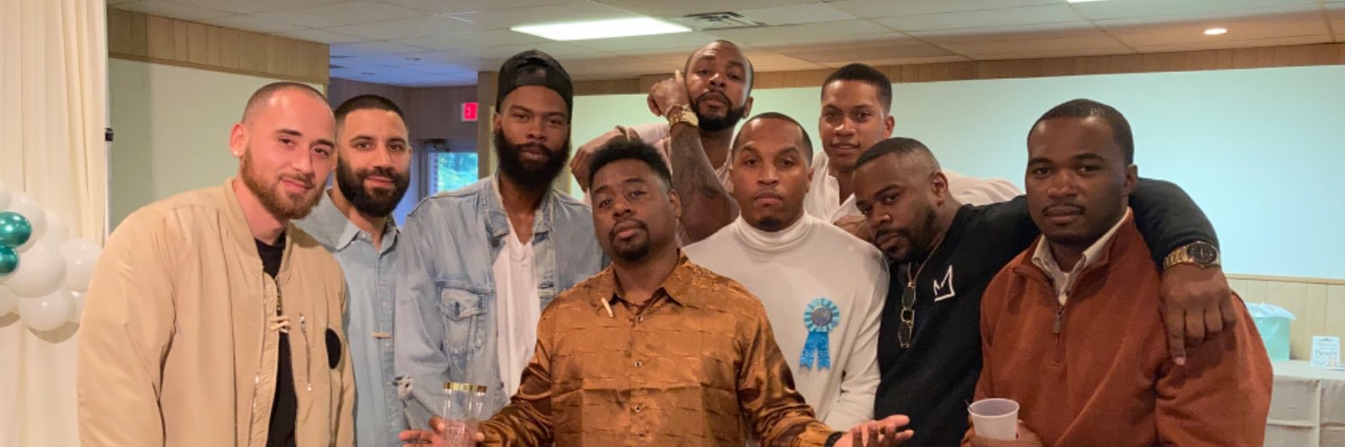 Itspblue's profile banner image