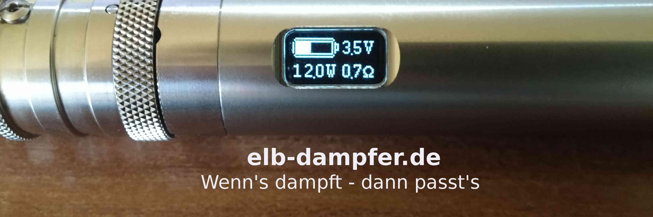 ElbDampfer's profile banner image
