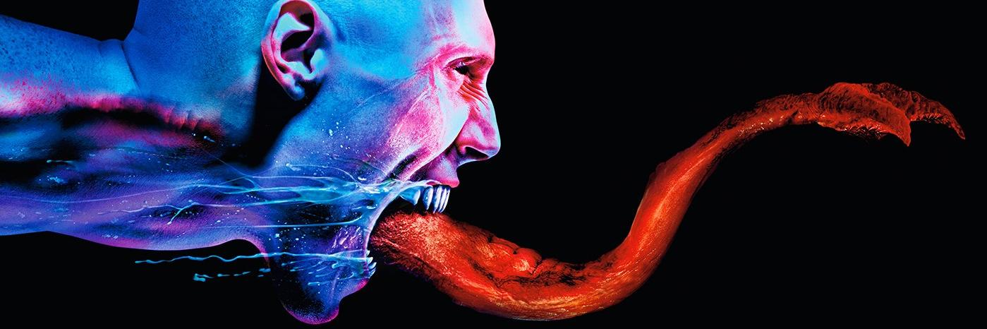 TheStrainViral's profile banner image