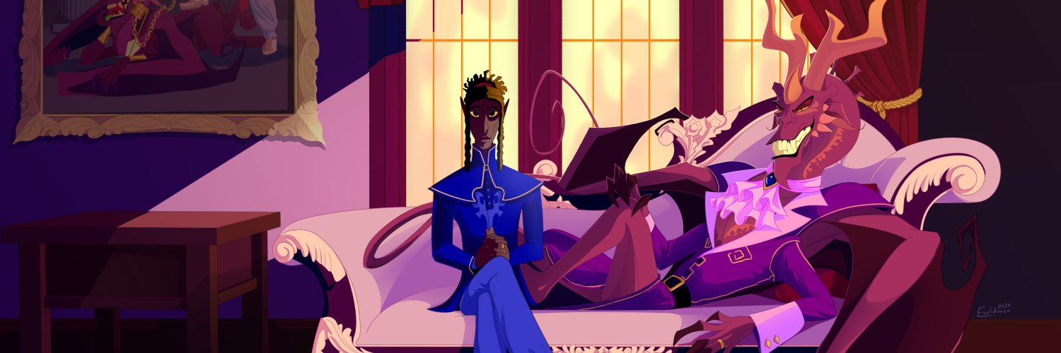 Earldense's profile banner image