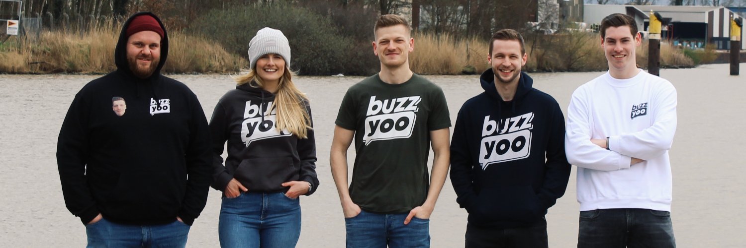 buzzyoo's profile banner image