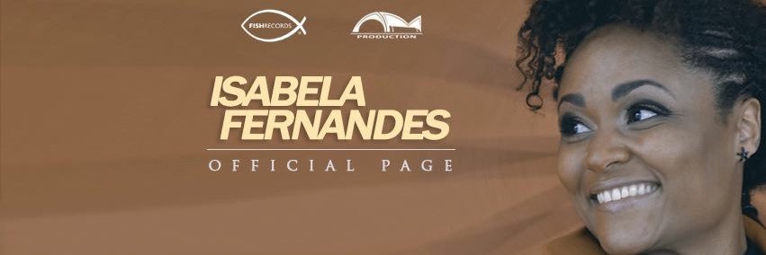isafernandes82's profile banner image